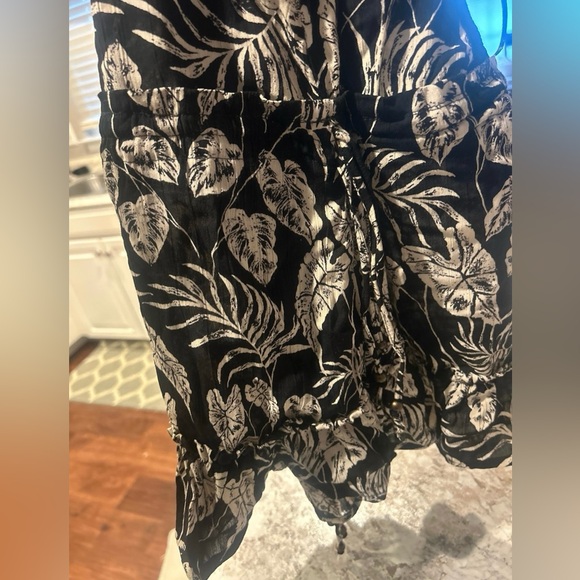 Angie tropical tank top Medium - Picture 11 of 11